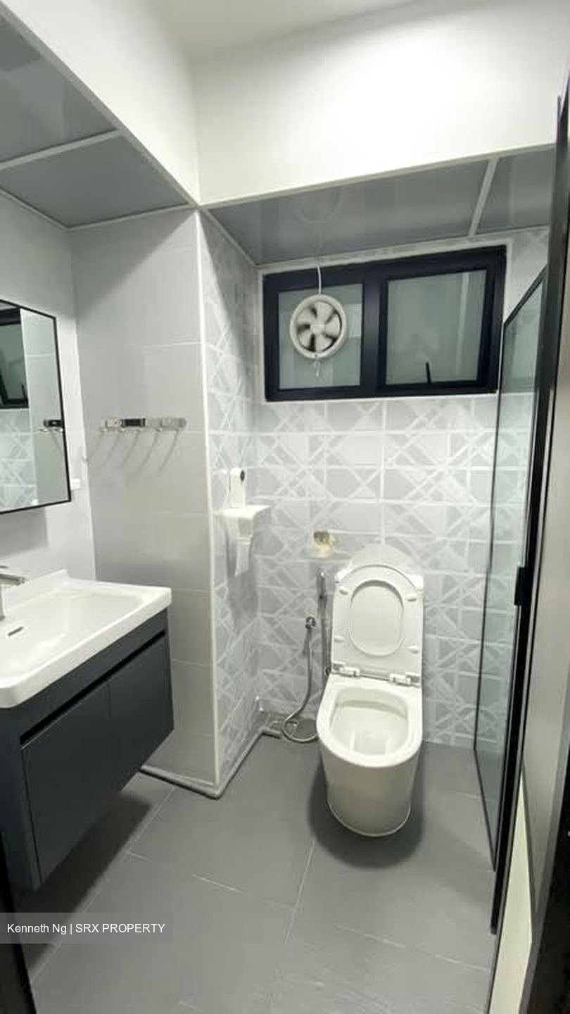 Blk 167D The Sundial (Punggol), HDB 4 Rooms #541903491